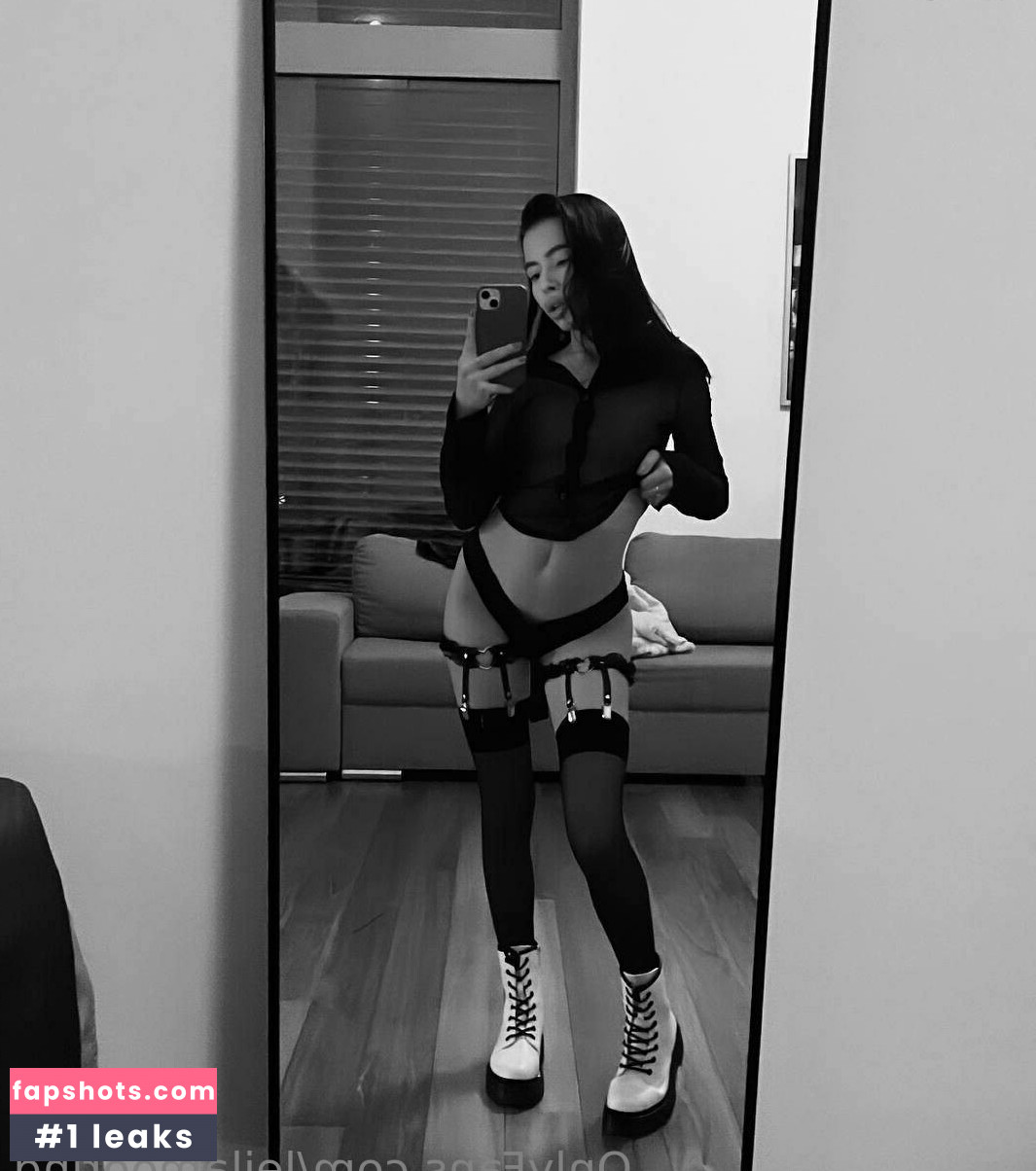 leilasunny Filtración Desnuda OnlyFans Foto #22 - Fapshots