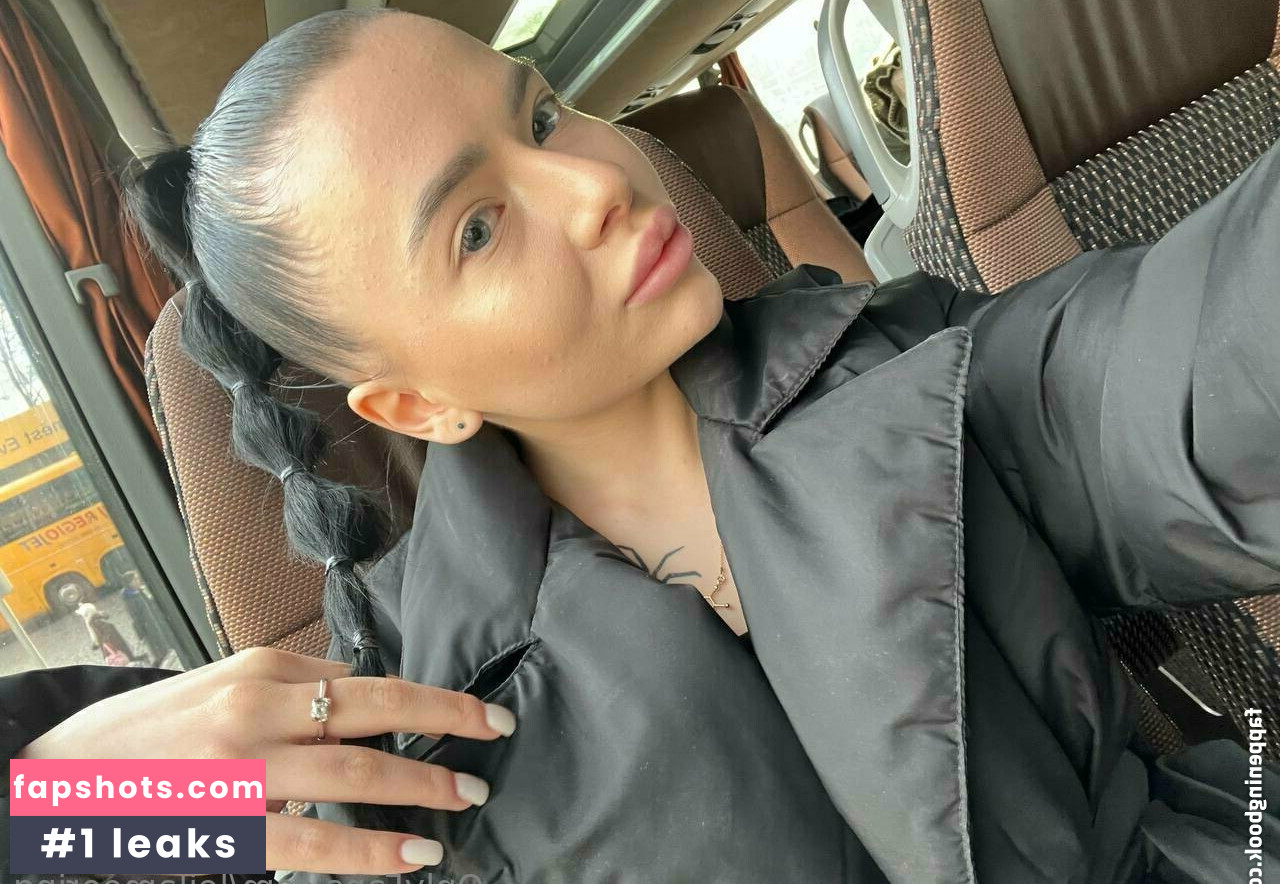 leilasunny Filtración Desnuda OnlyFans Foto #23 - Fapshots