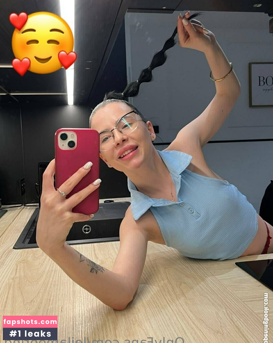 leilasunny Filtración Desnuda OnlyFans Foto #24 - Fapshots