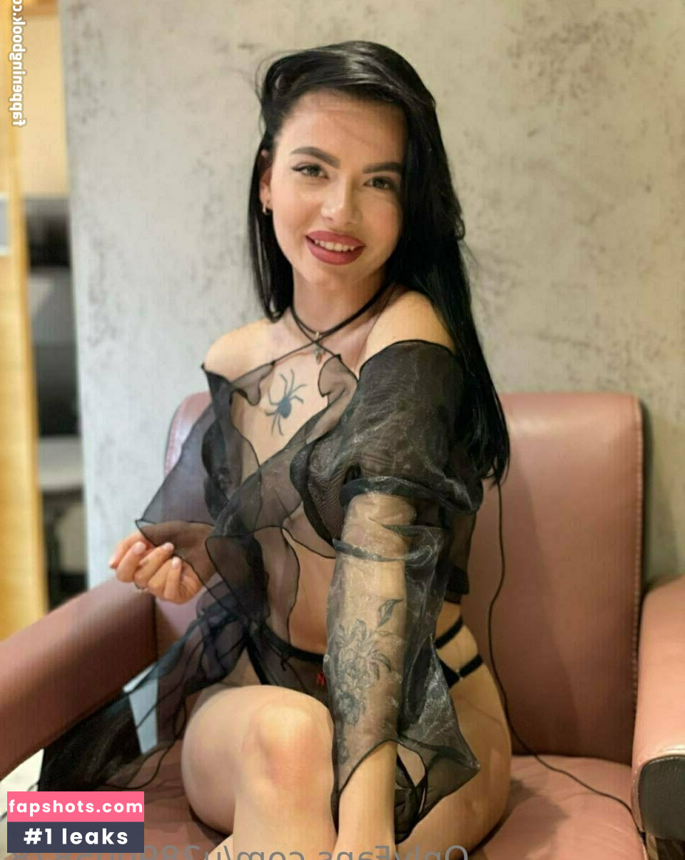 leilasunny Filtración Desnuda OnlyFans Foto #28 - Fapshots