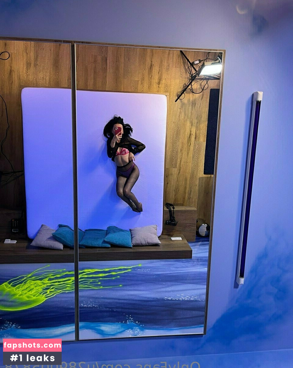 leilasunny Filtración Desnuda OnlyFans Foto #30 - Fapshots