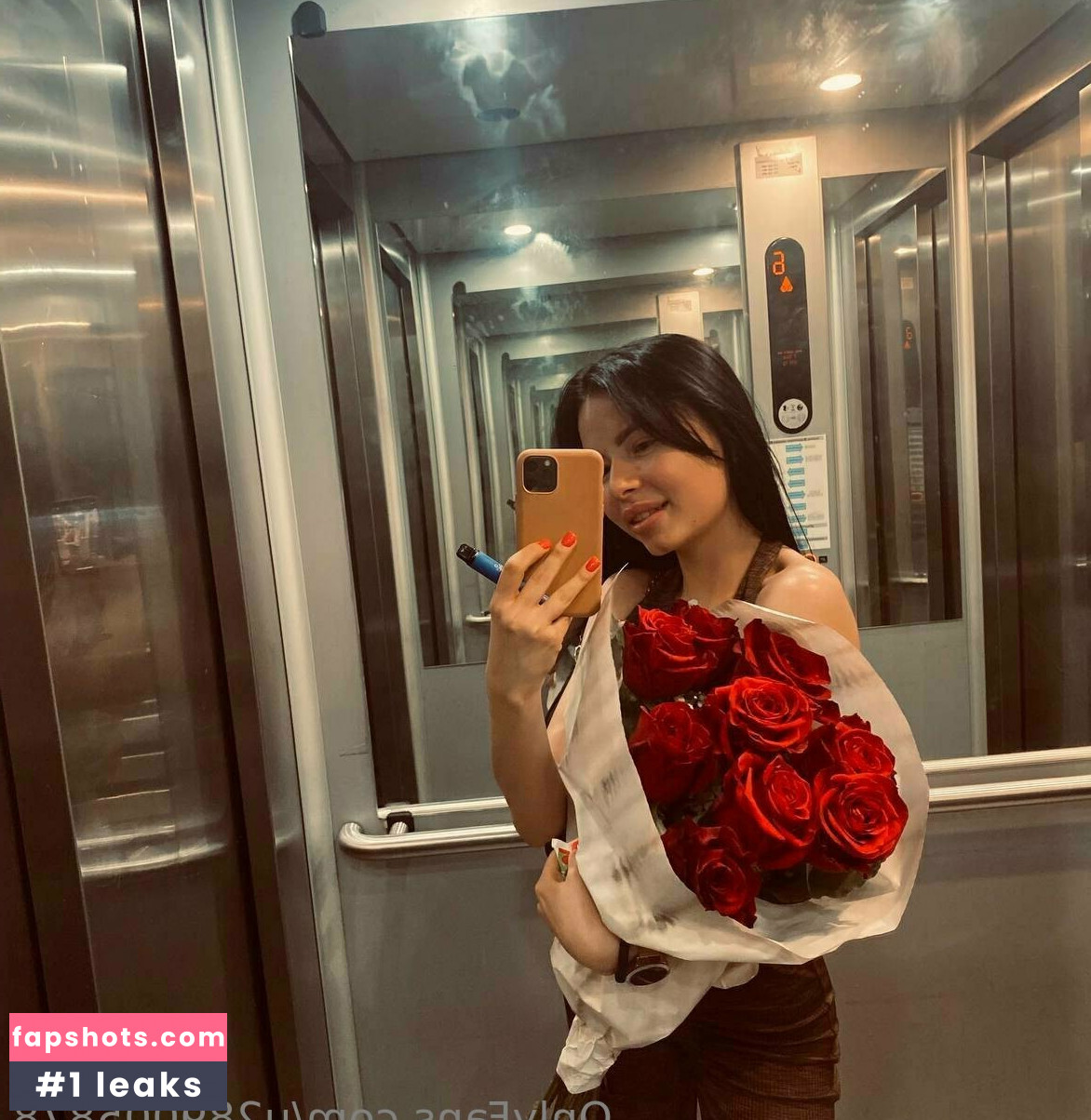 leilasunny Filtración Desnuda OnlyFans Foto #31 - Fapshots