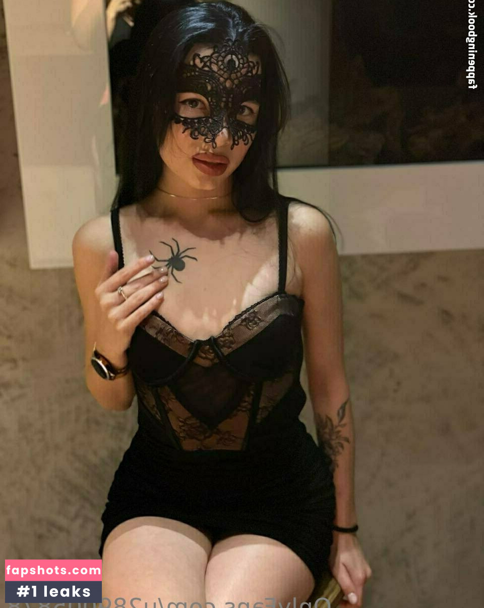 leilasunny Filtración Desnuda OnlyFans Foto #32 - Fapshots