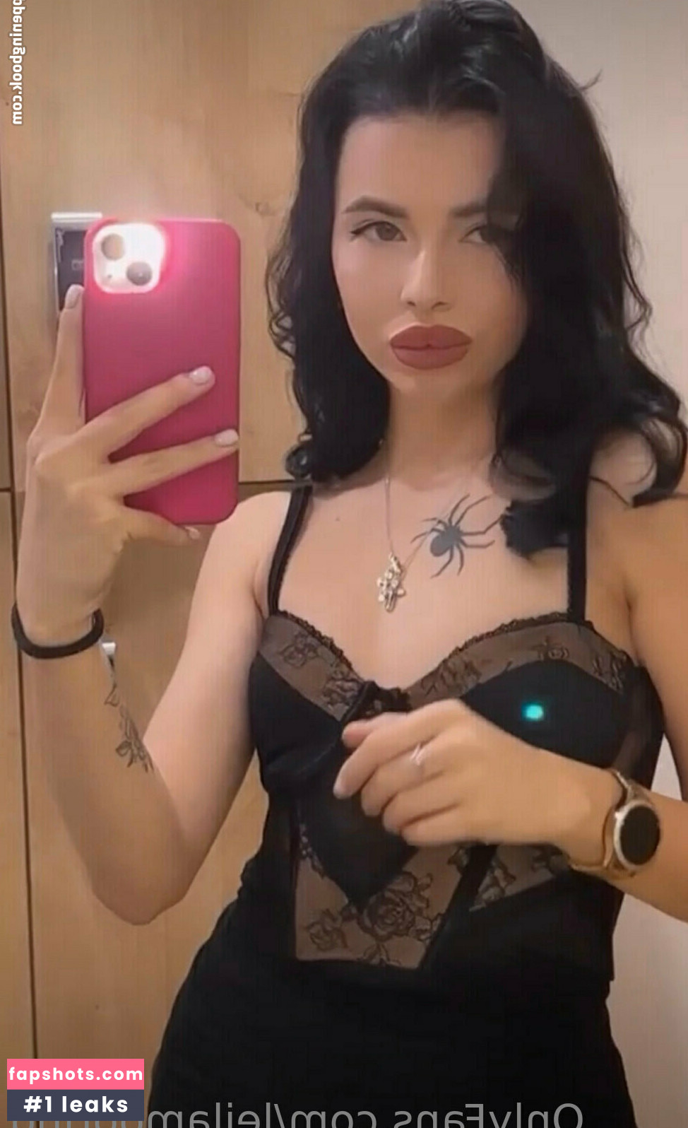 leilasunny Filtración Desnuda OnlyFans Foto #33 - Fapshots