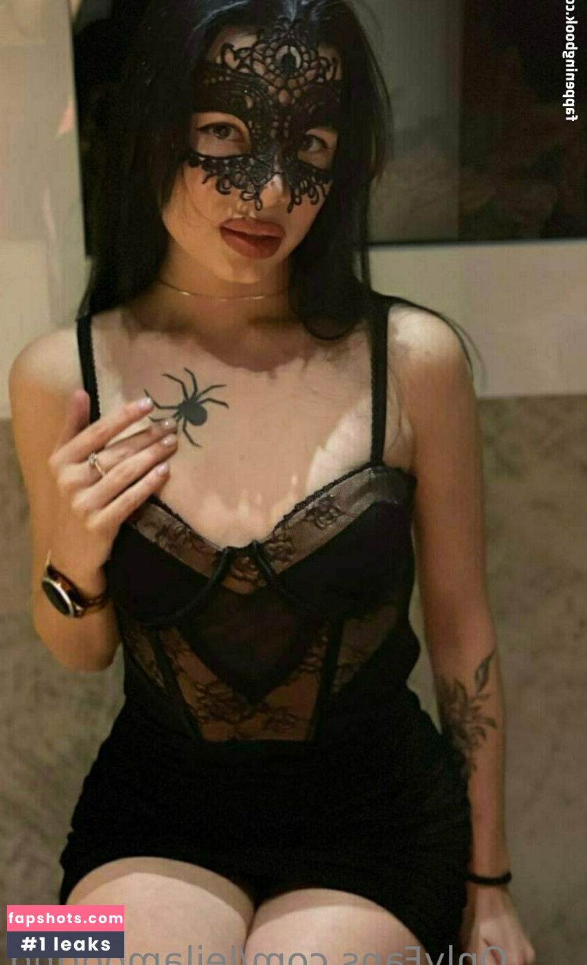 leilasunny Filtración Desnuda OnlyFans Foto #34 - Fapshots