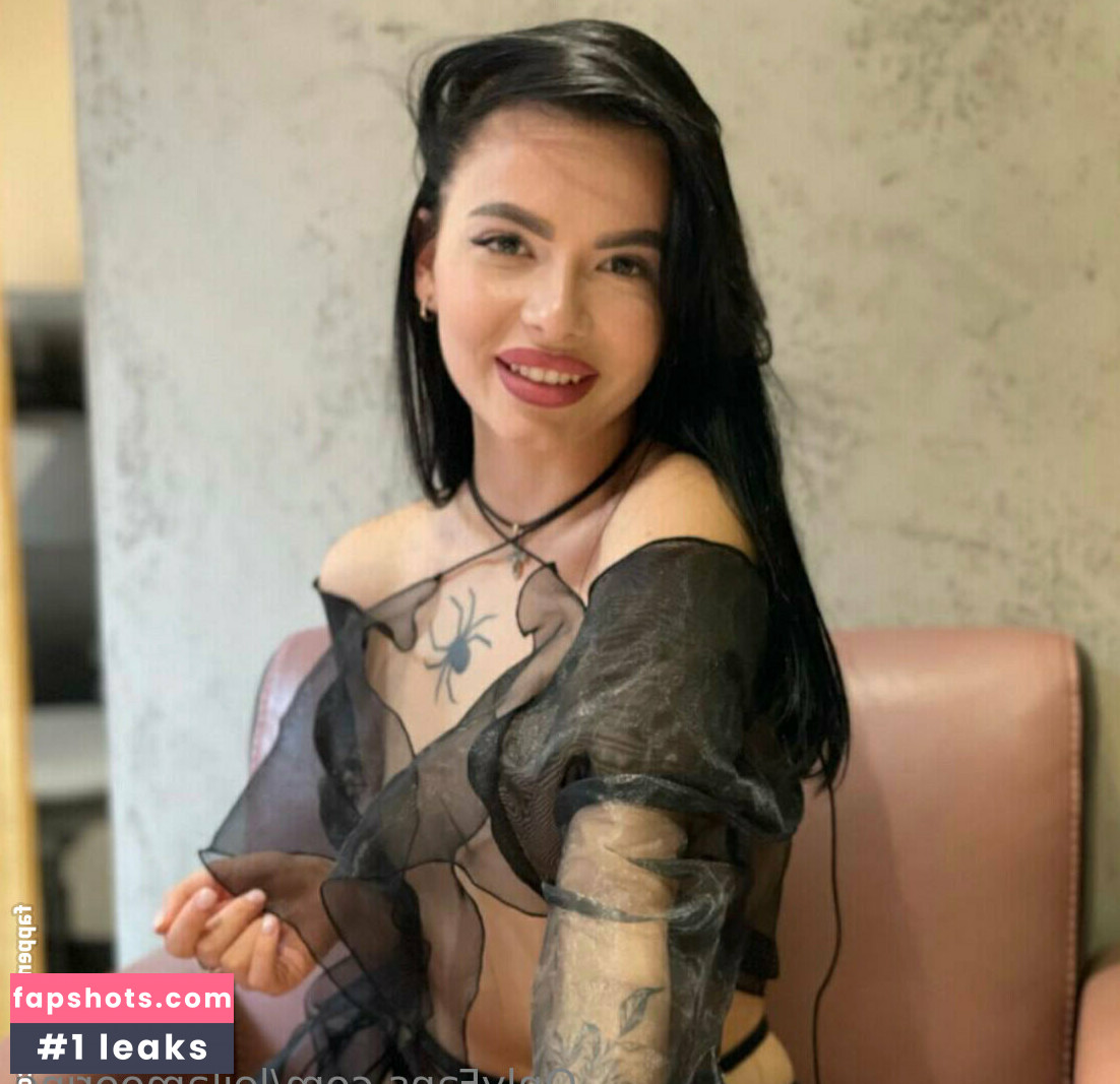 leilasunny Filtración Desnuda OnlyFans Foto #35 - Fapshots