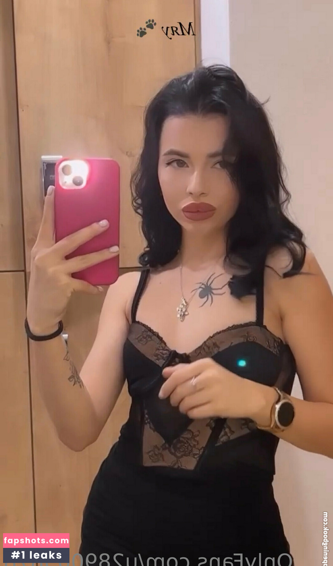 leilasunny Filtración Desnuda OnlyFans Foto #36 - Fapshots