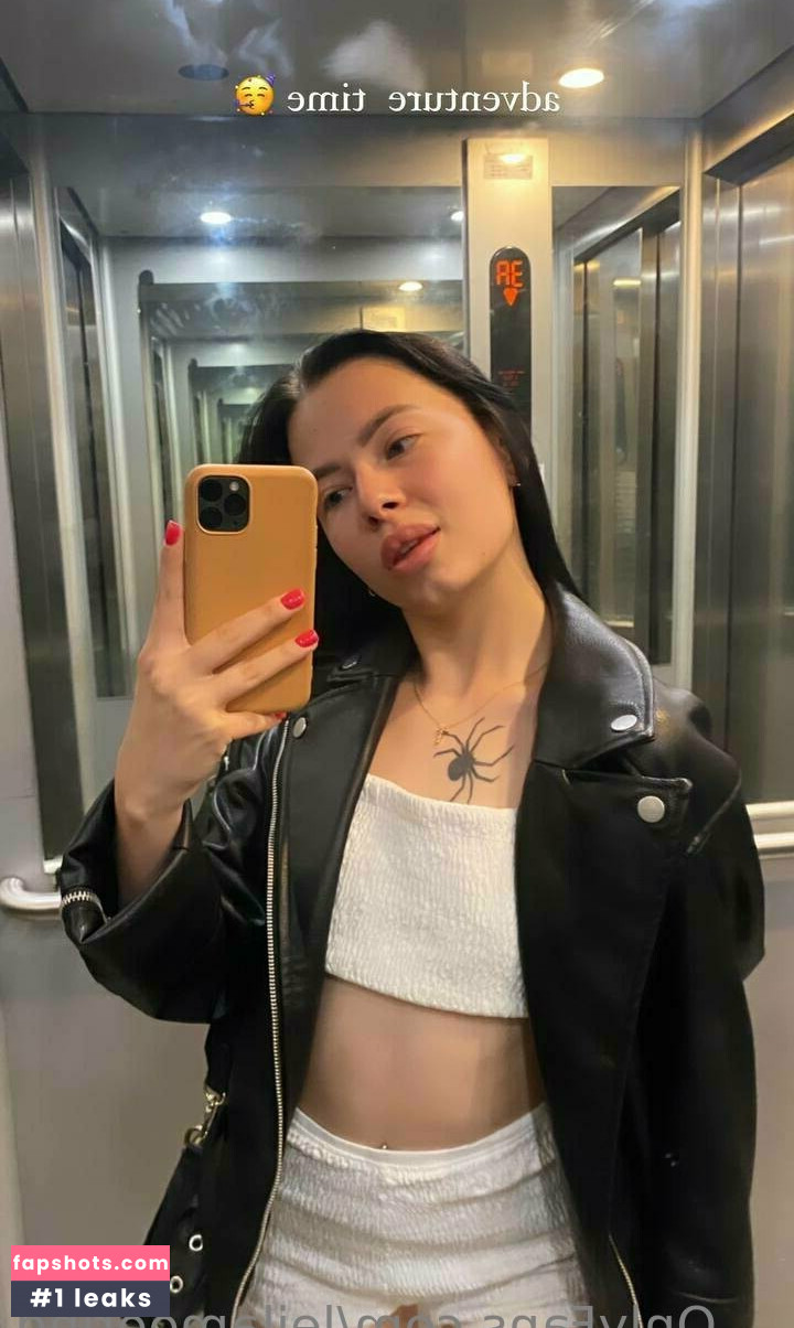 leilasunny Filtración Desnuda OnlyFans Foto #37 - Fapshots