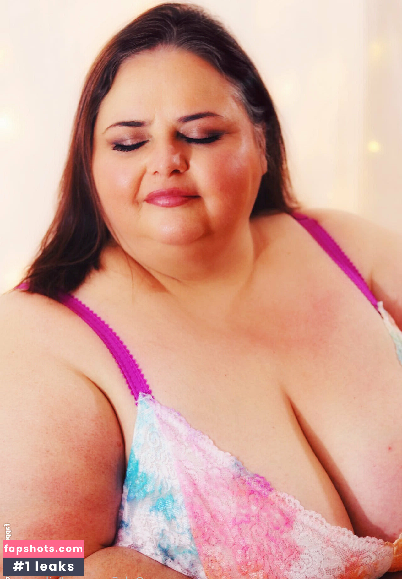 leilawaters Nahé úniky fotek pouze od fanoušků #5 - Fapshots