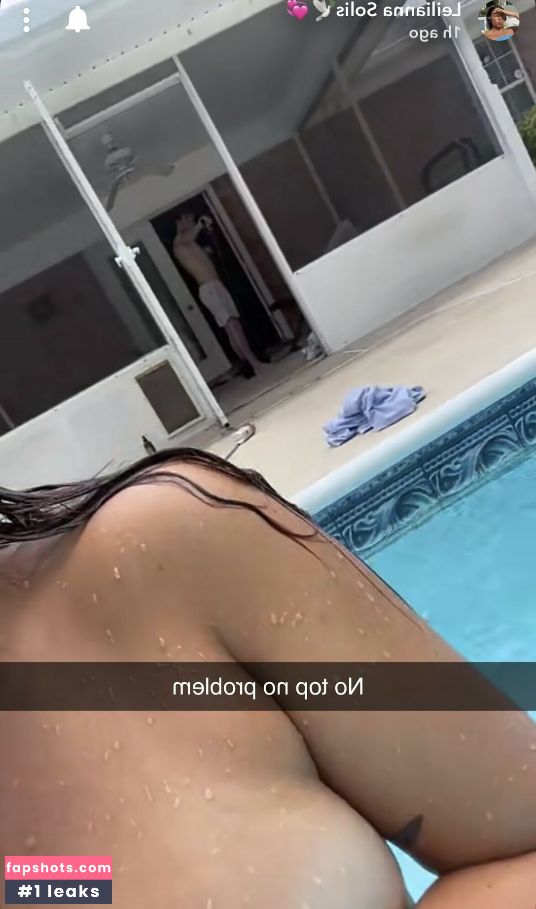 Leilianna Solis gallery photo #2