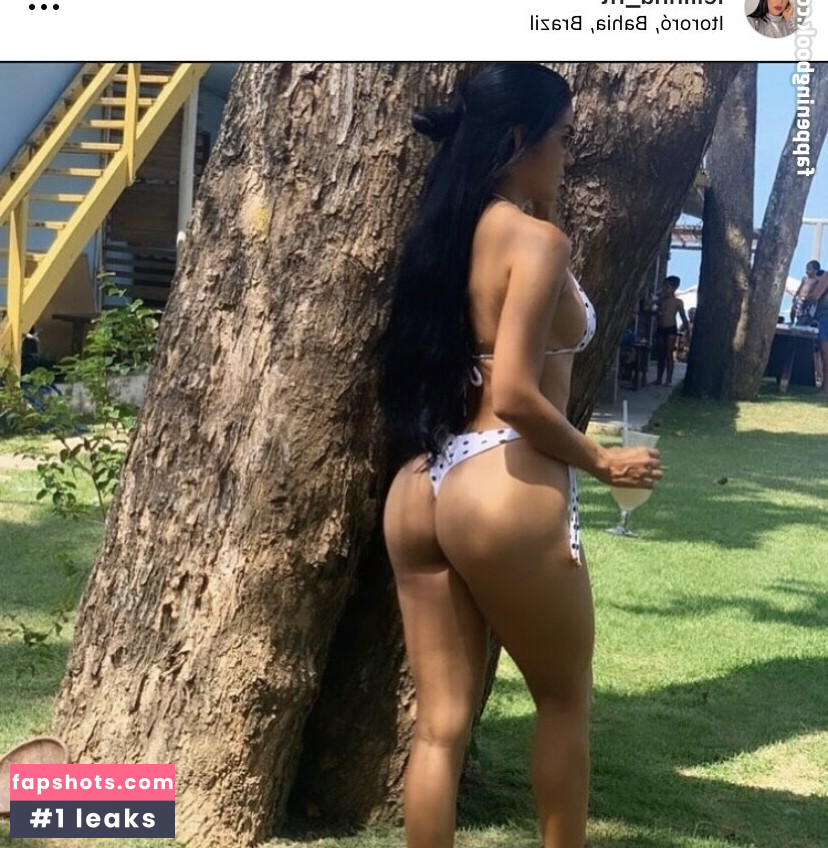 Leilinha Fitness gallery photo #9