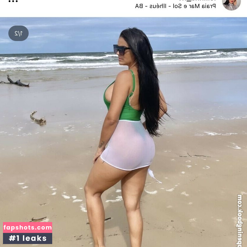 Leilinha Fitness gallery photo #10