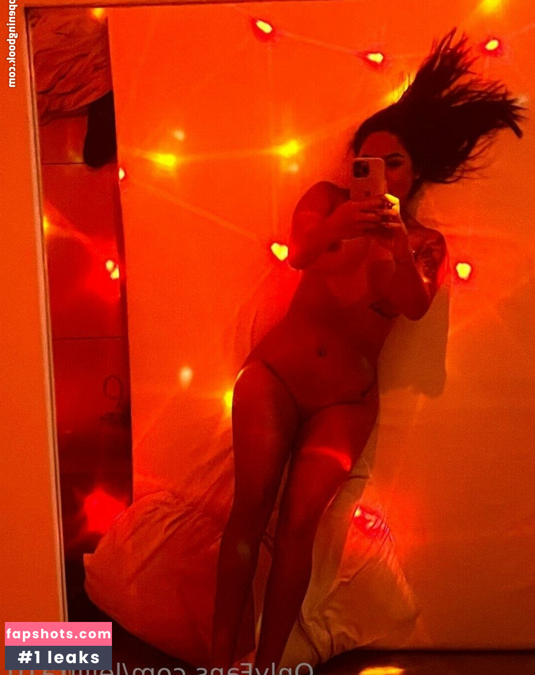 Leilitta Vallejos gallery photo #6