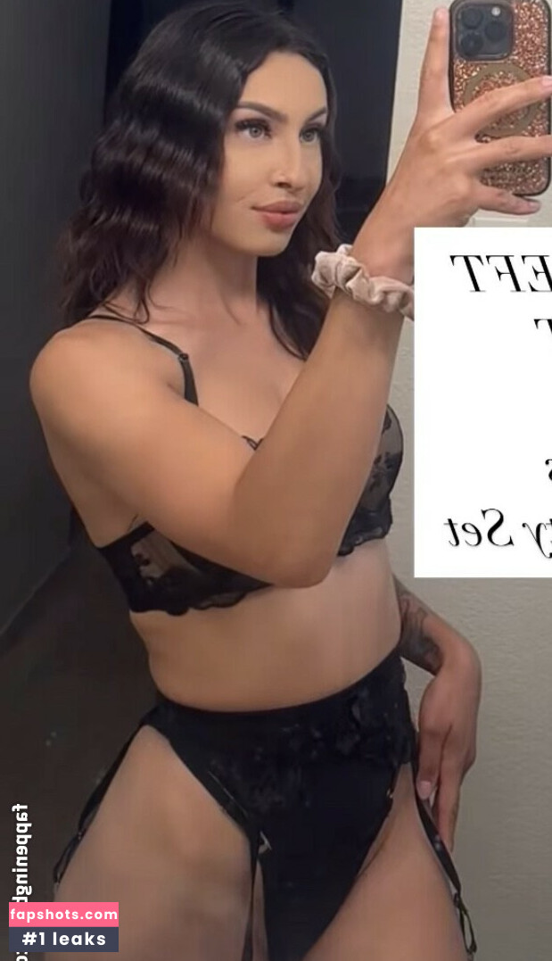 Leiloni Nude Leaks OnlyFans Photos #2 - Fapshots