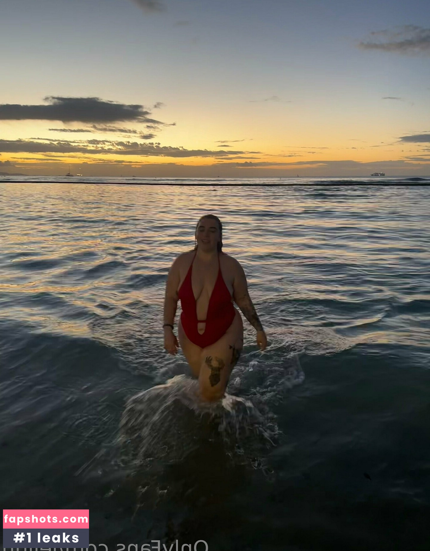 leiluh Filtración Desnuda OnlyFans Foto #2 - Fapshots