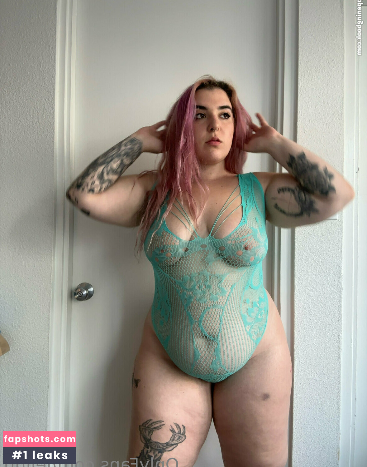 leiluh Filtración Desnuda OnlyFans Foto #11 - Fapshots