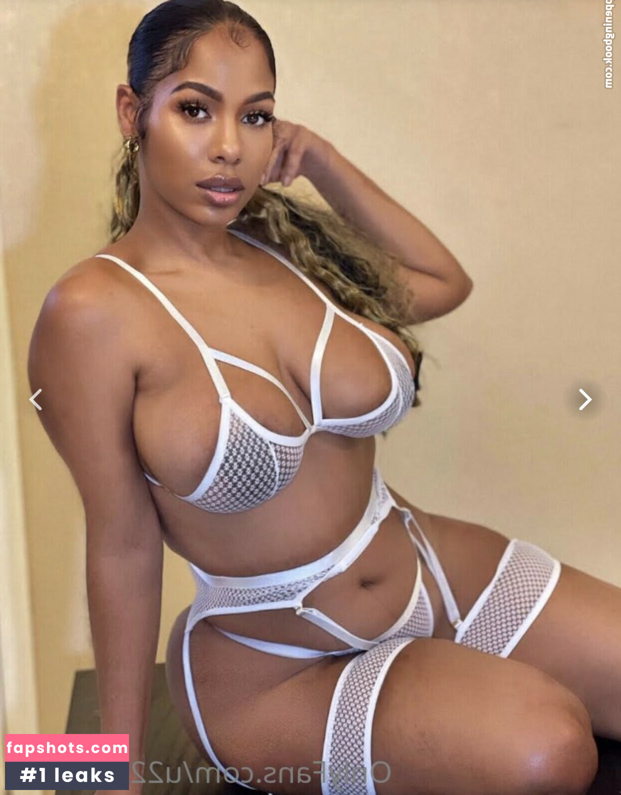 Leiza-Mae Keane gallery photo #3