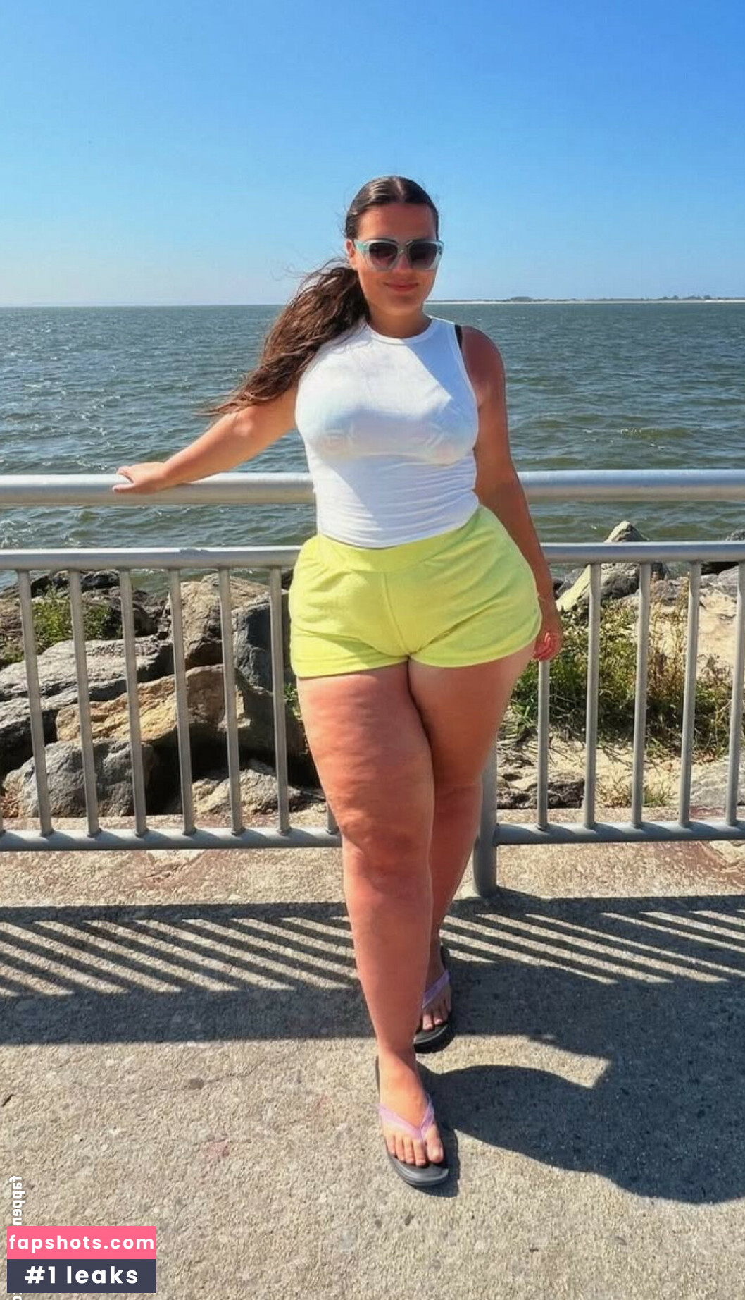 Lejneziri Nude Leaks OnlyFans Photos #3 - LeakJerk