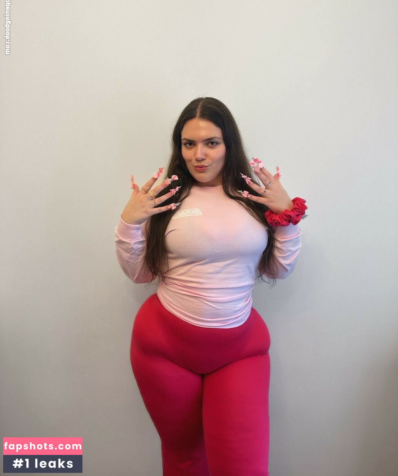 Lejneziri Nude Leaks OnlyFans Photos #6 - LeakJerk