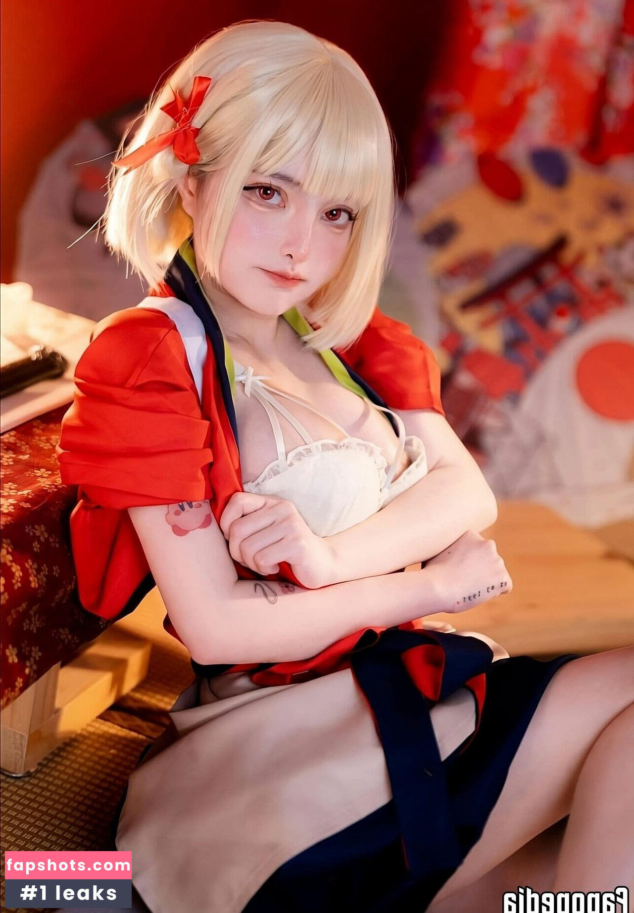 lejosette gallery photo #2