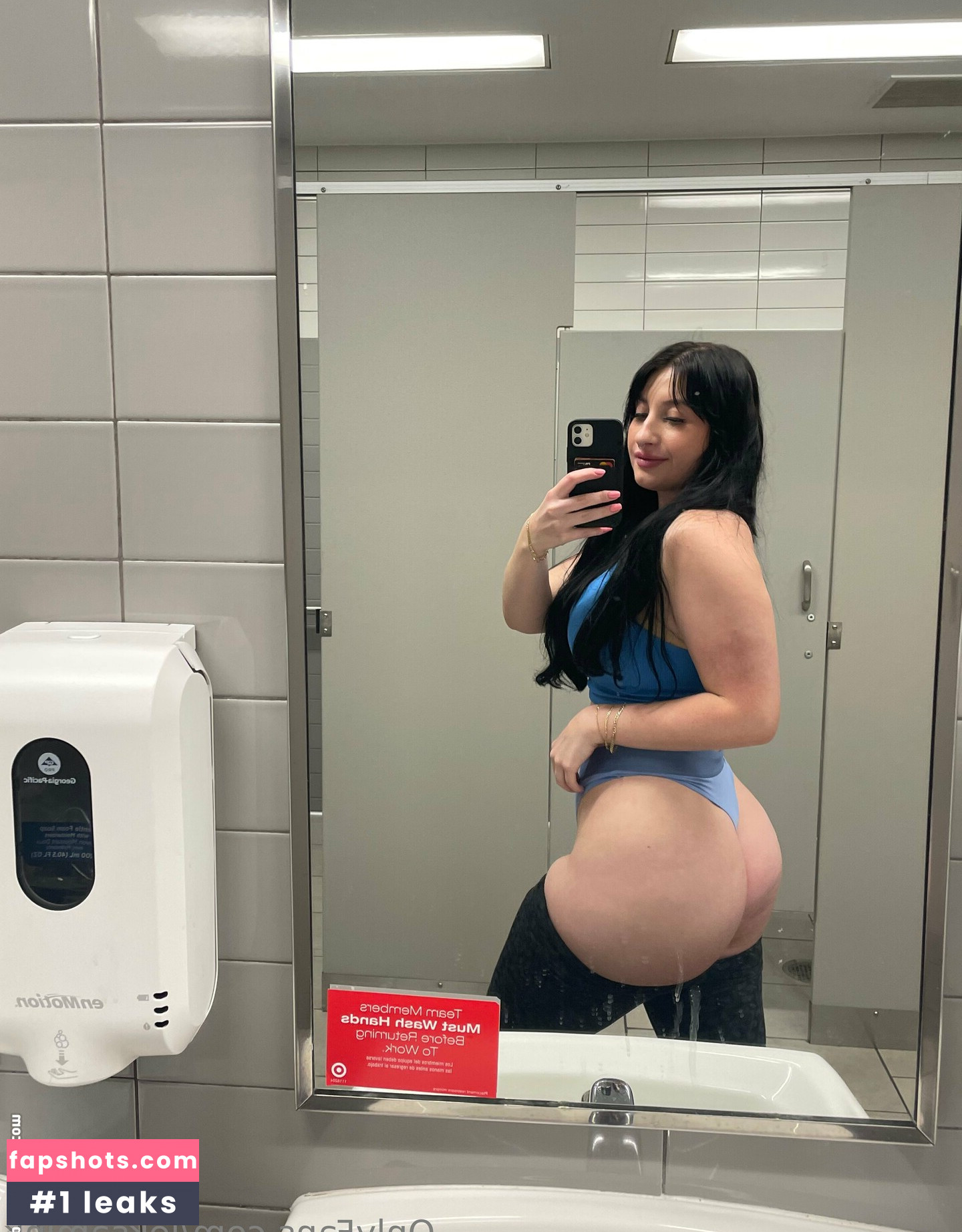 leksamink Nude Leaks OnlyFans Photos #13 - LeakJerk