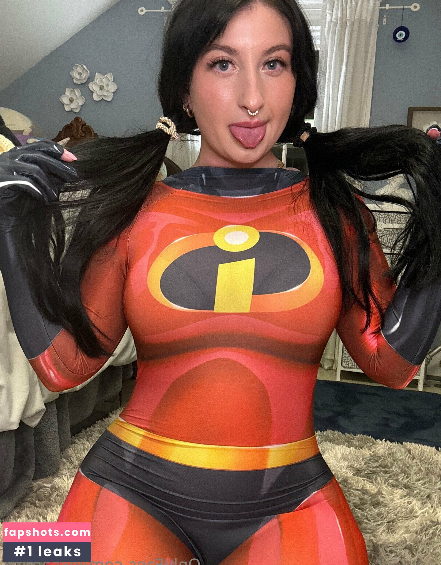 leksamink Nude Leaks OnlyFans Photos #19 - LeakJerk