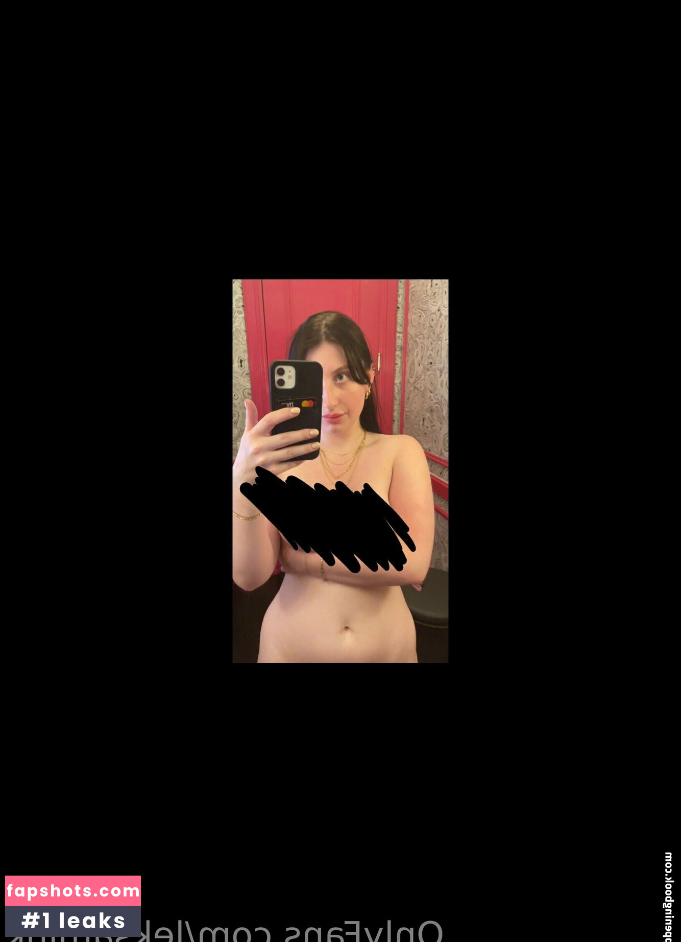 leksamink Nude Leaks OnlyFans Photos #45 - LeakJerk