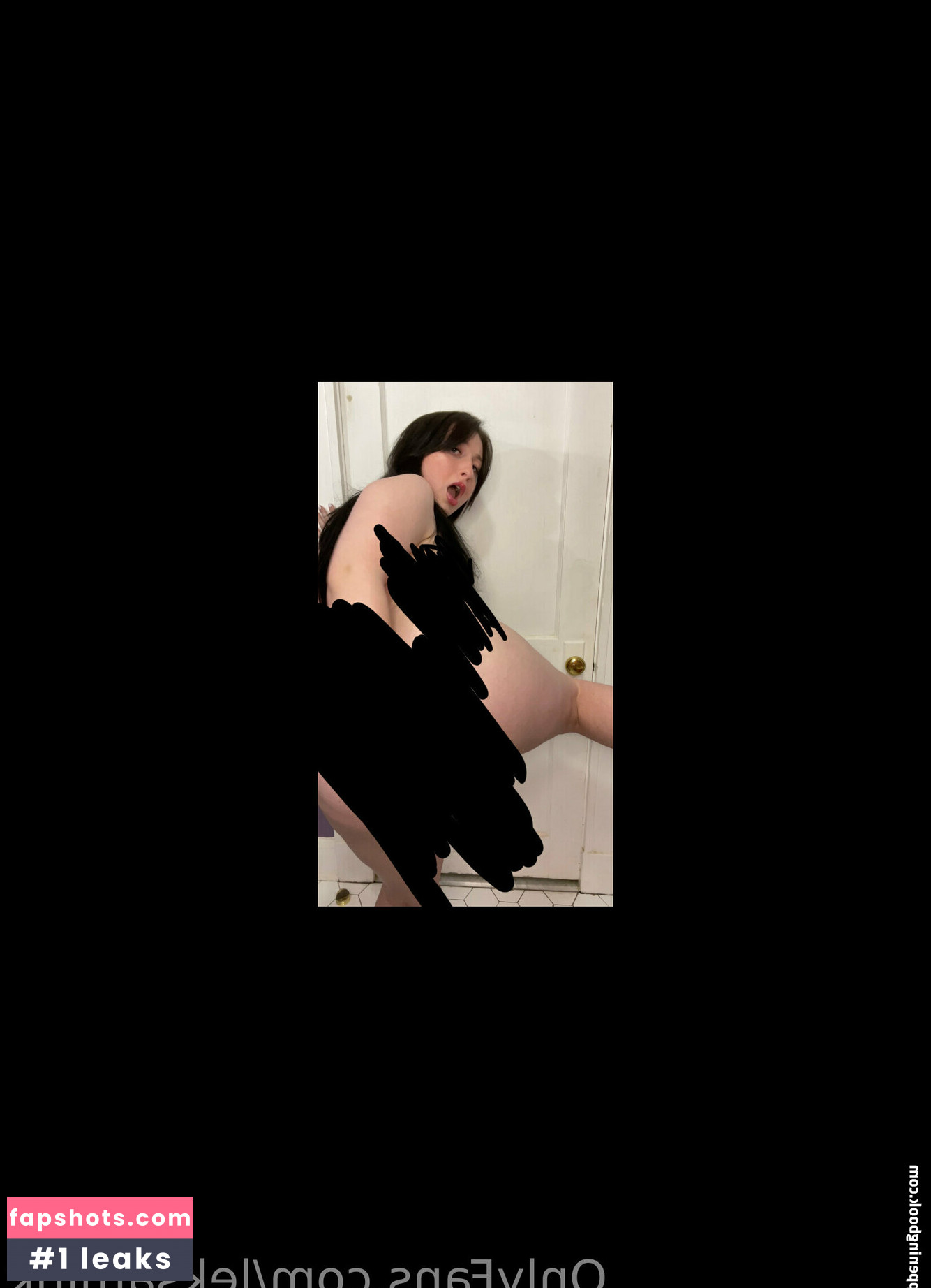 leksamink Nude Leaks OnlyFans Photos #50 - LeakJerk