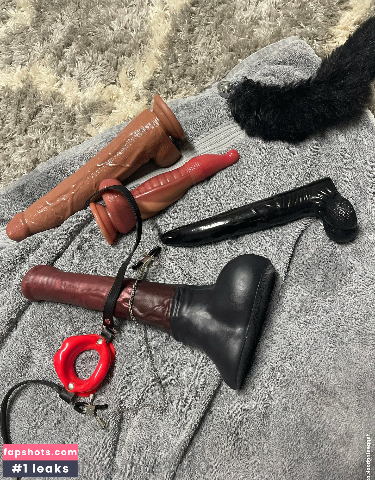 leksamink Nude Leaks OnlyFans Photos #90 - LeakJerk