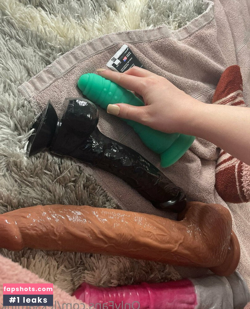 leksamink Nude Leaks OnlyFans Photos #267 - LeakJerk