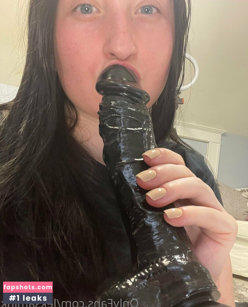 leksamink Nude Leaks OnlyFans Photos #271 - LeakJerk
