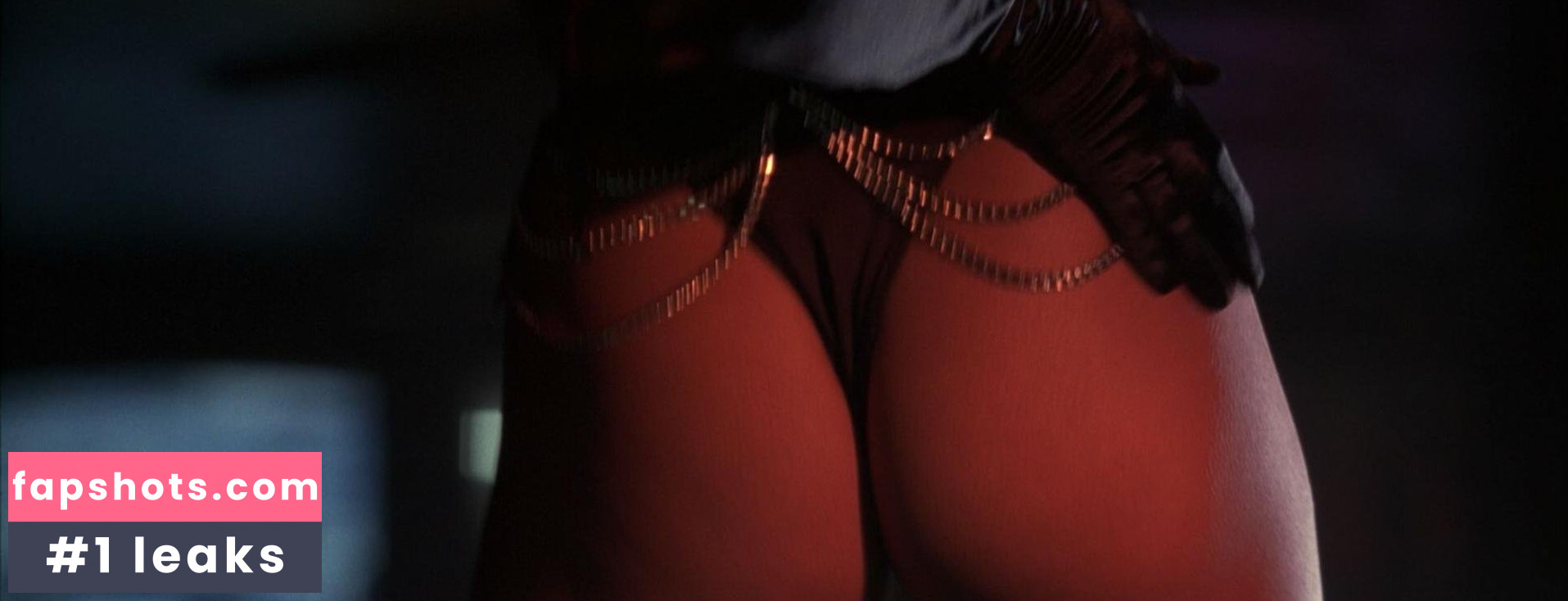 Lela Rochon Nahé úniky fotek pouze od fanoušků #7 - Fapshots