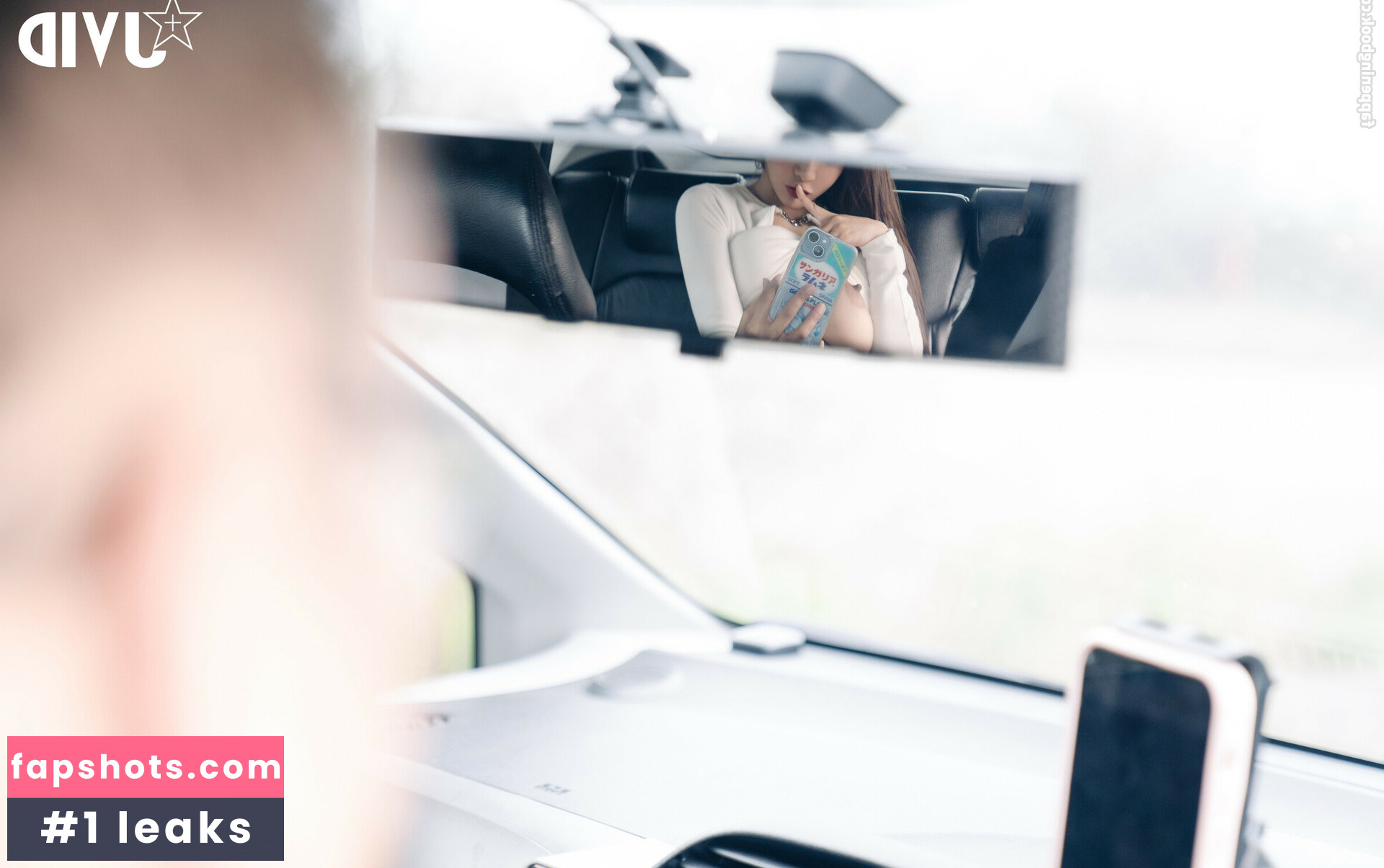 Lelewu Nahé úniky fotek pouze od fanoušků #37 - Fapshots