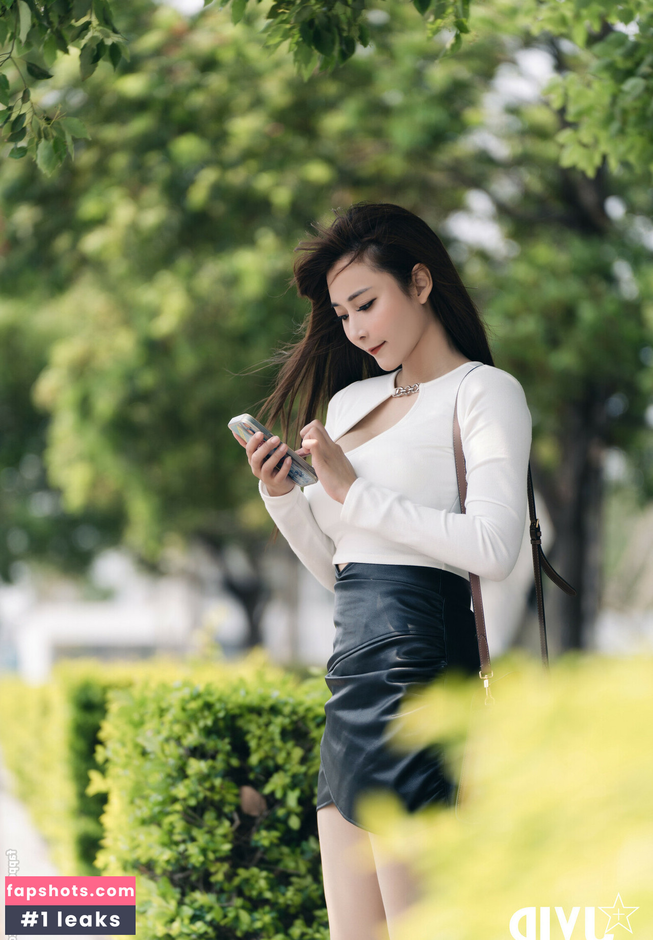 Lelewu Nahé úniky fotek pouze od fanoušků #44 - Fapshots