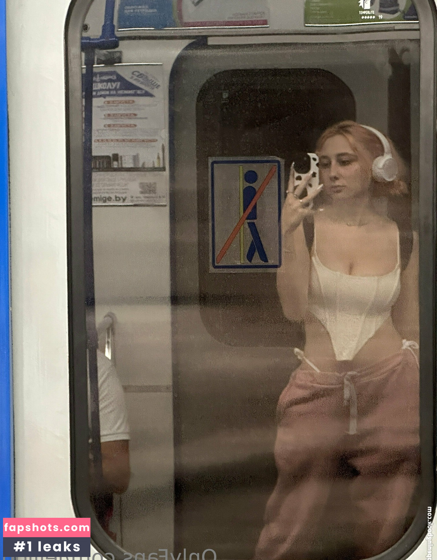 leliloo Nahé úniky fotek pouze od fanoušků #102 - Fapshots