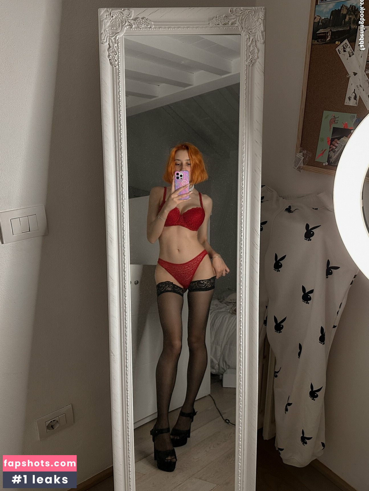 leliloo Nahé úniky fotek pouze od fanoušků #122 - Fapshots