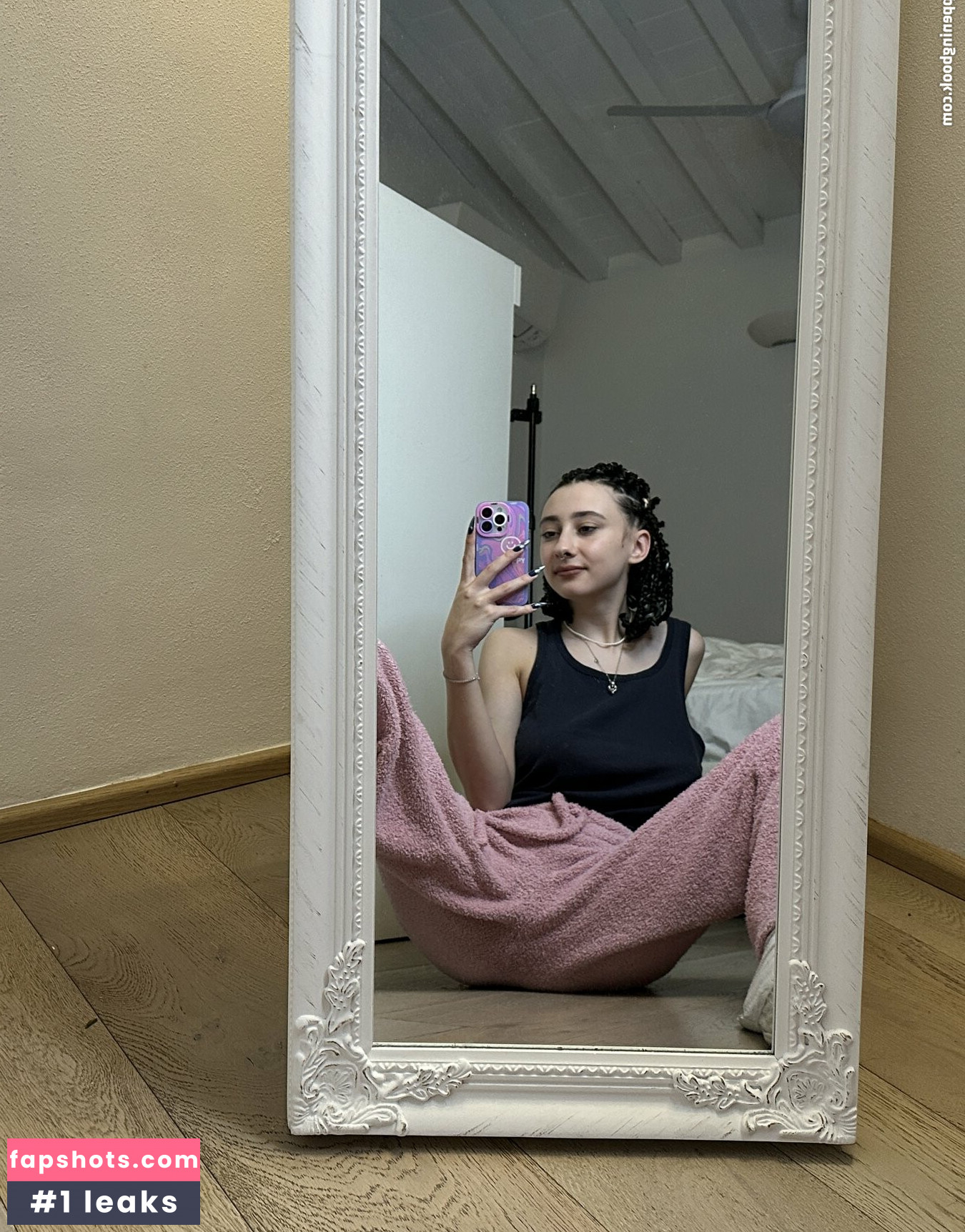 leliloo Nahé úniky fotek pouze od fanoušků #128 - Fapshots