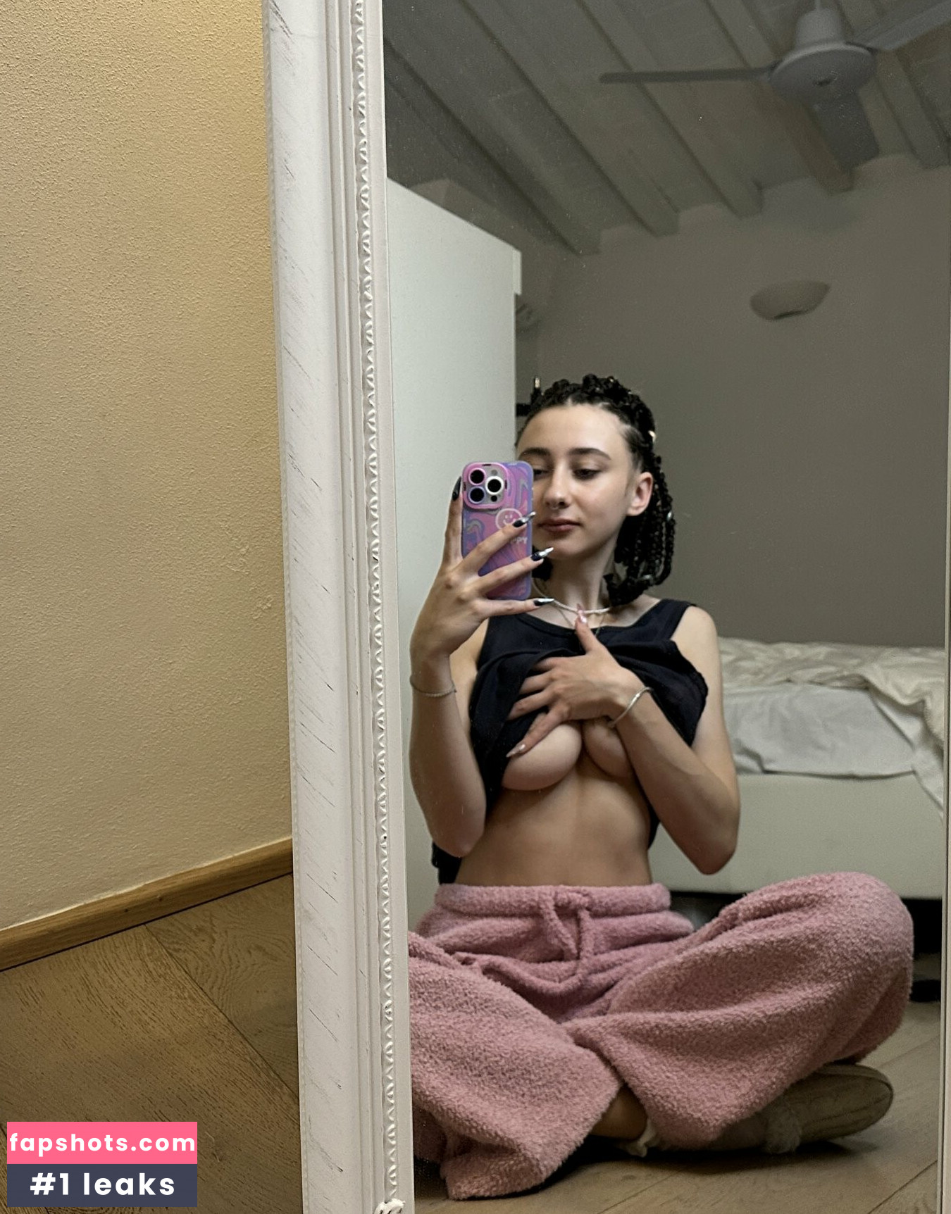 leliloo Nahé úniky fotek pouze od fanoušků #135 - Fapshots