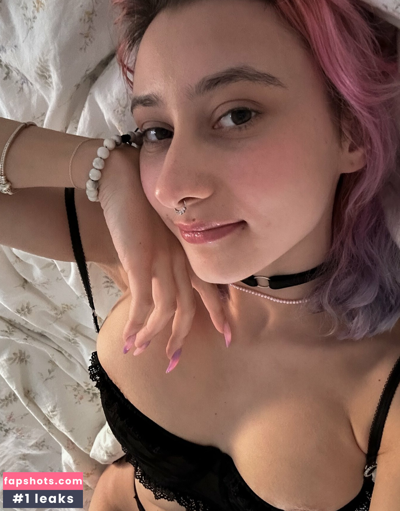 leliloo Nahé úniky fotek pouze od fanoušků #146 - Fapshots