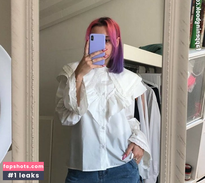 leliloo Nahé úniky fotek pouze od fanoušků #149 - Fapshots