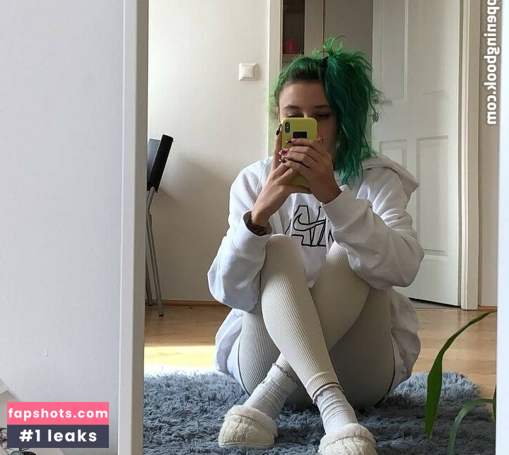 leliloo Nahé úniky fotek pouze od fanoušků #151 - Fapshots