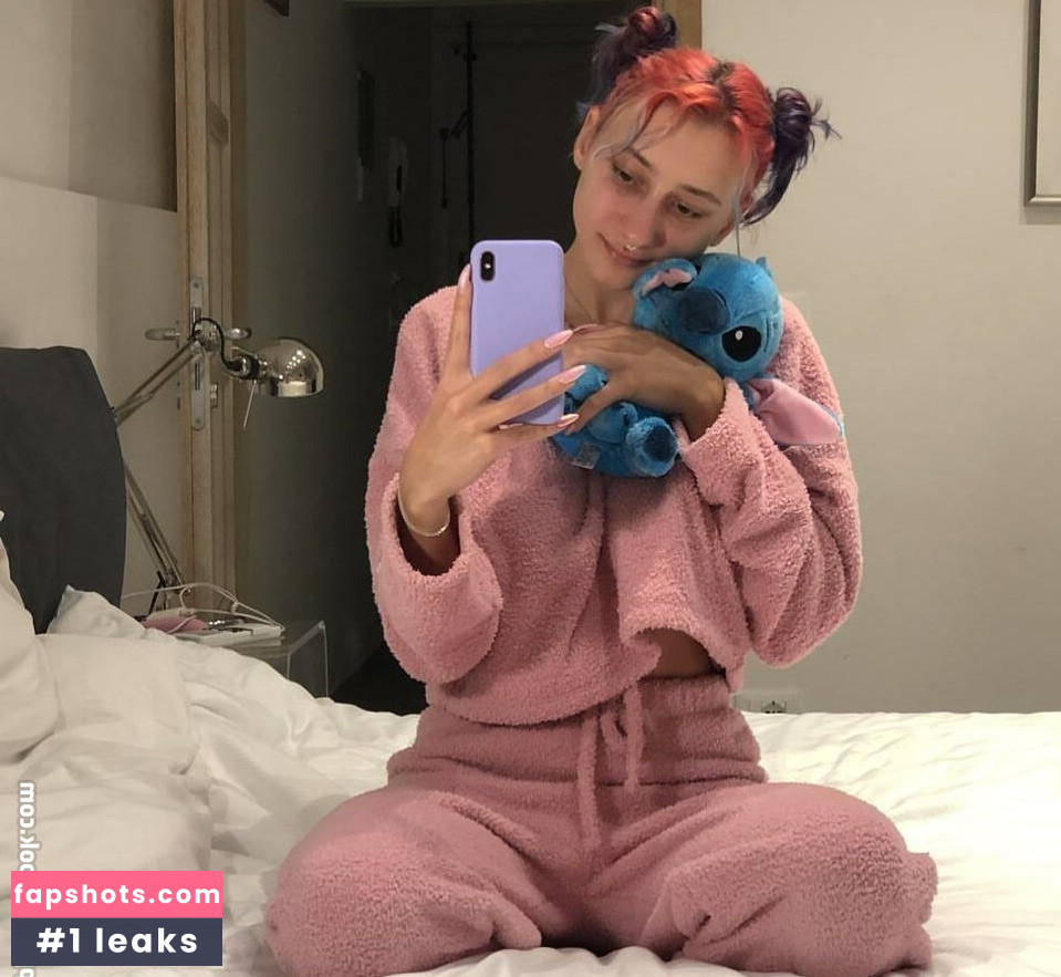 leliloo Nahé úniky fotek pouze od fanoušků #153 - Fapshots