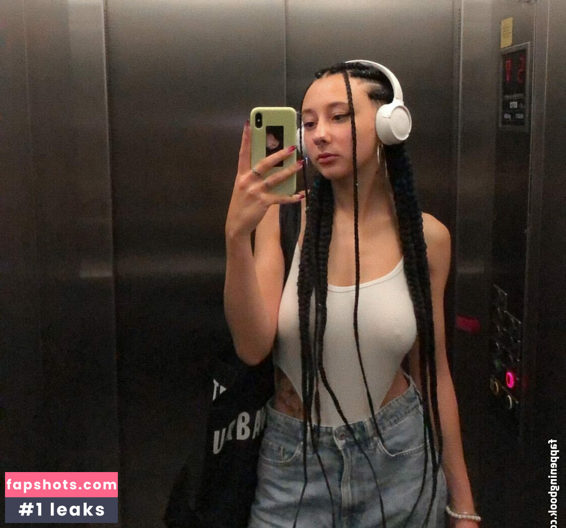 leliloo Nahé úniky fotek pouze od fanoušků #154 - Fapshots