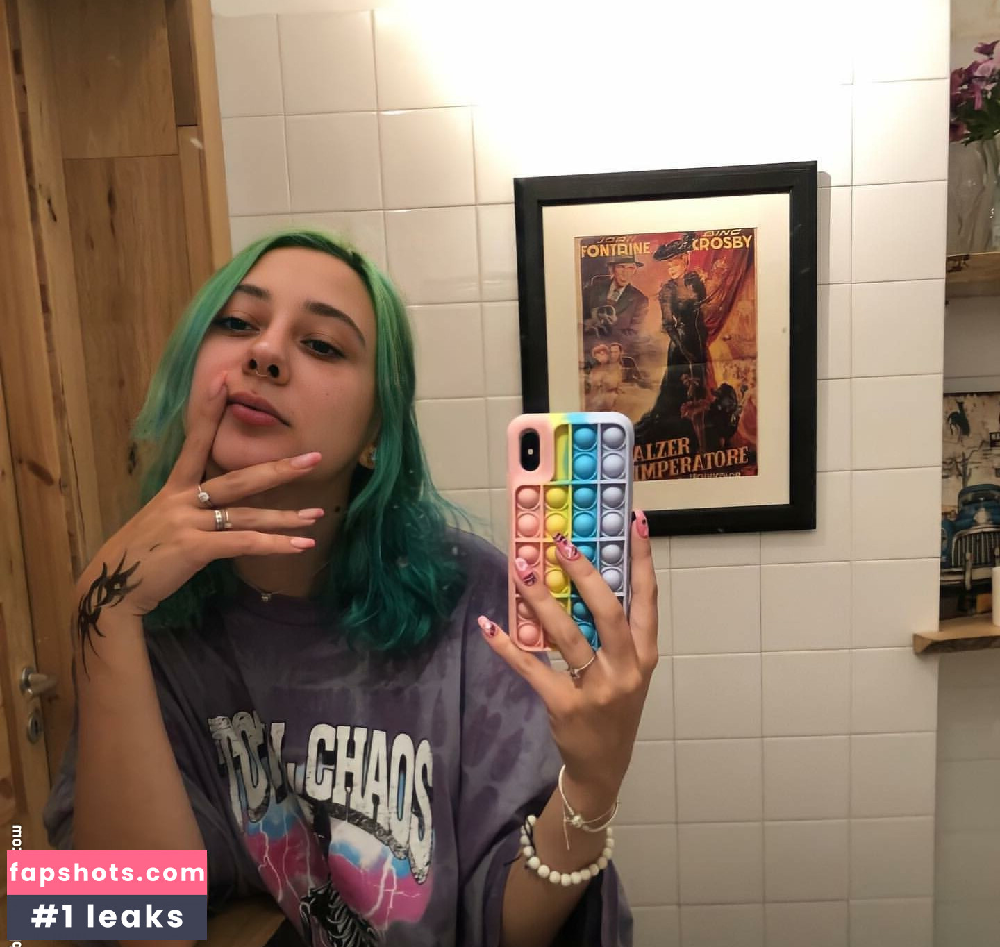 leliloo Nahé úniky fotek pouze od fanoušků #155 - Fapshots