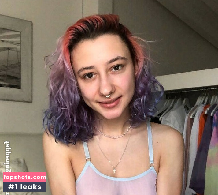 leliloo Nahé úniky fotek pouze od fanoušků #156 - Fapshots