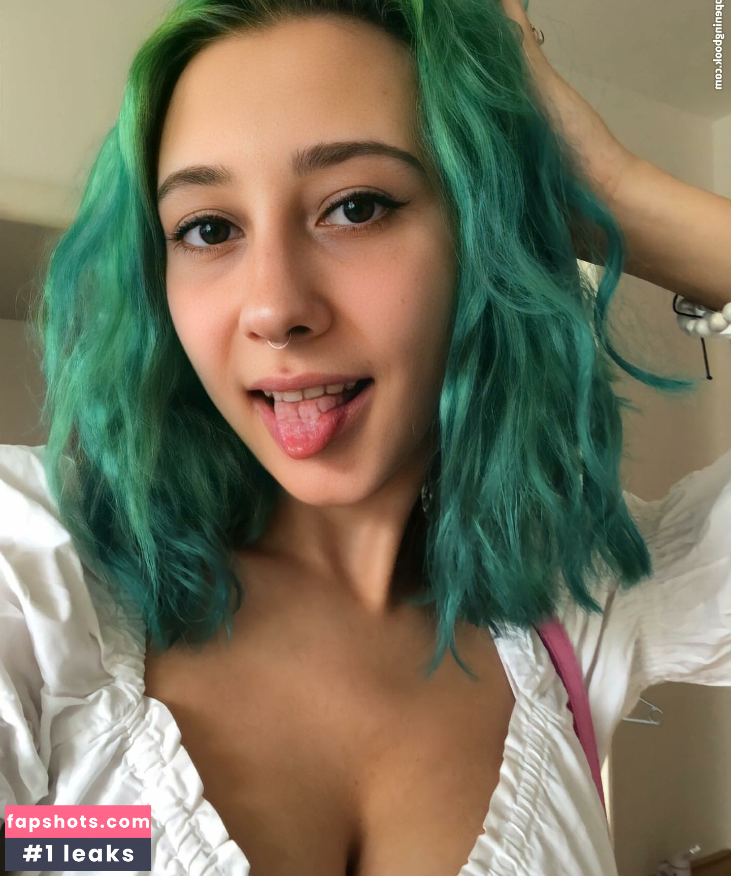 leliloo Nahé úniky fotek pouze od fanoušků #160 - Fapshots