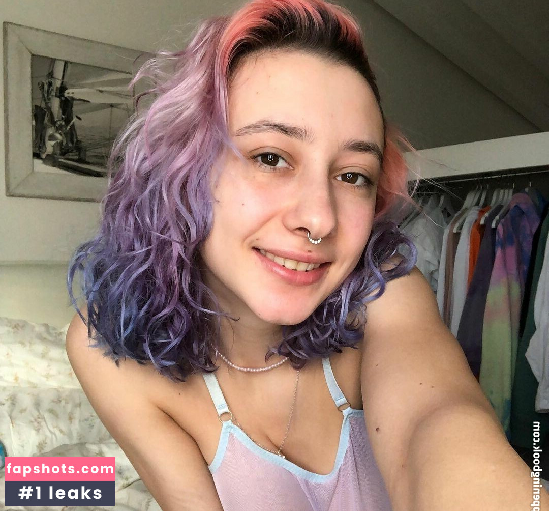 leliloo Nahé úniky fotek pouze od fanoušků #161 - Fapshots