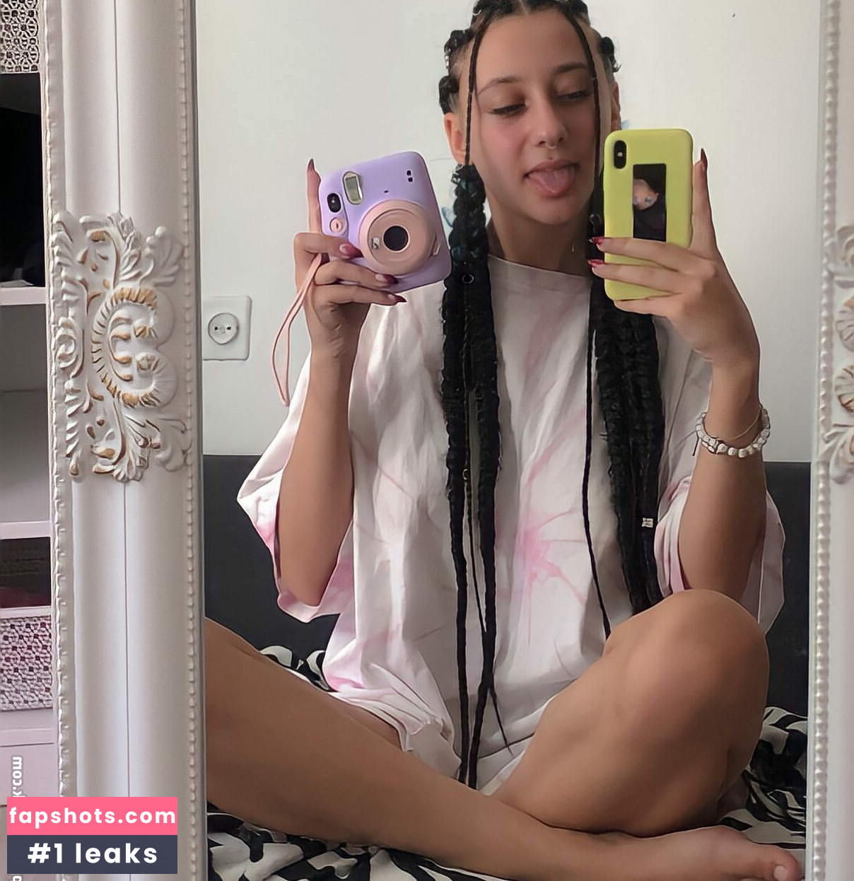 leliloo Nahé úniky fotek pouze od fanoušků #163 - Fapshots