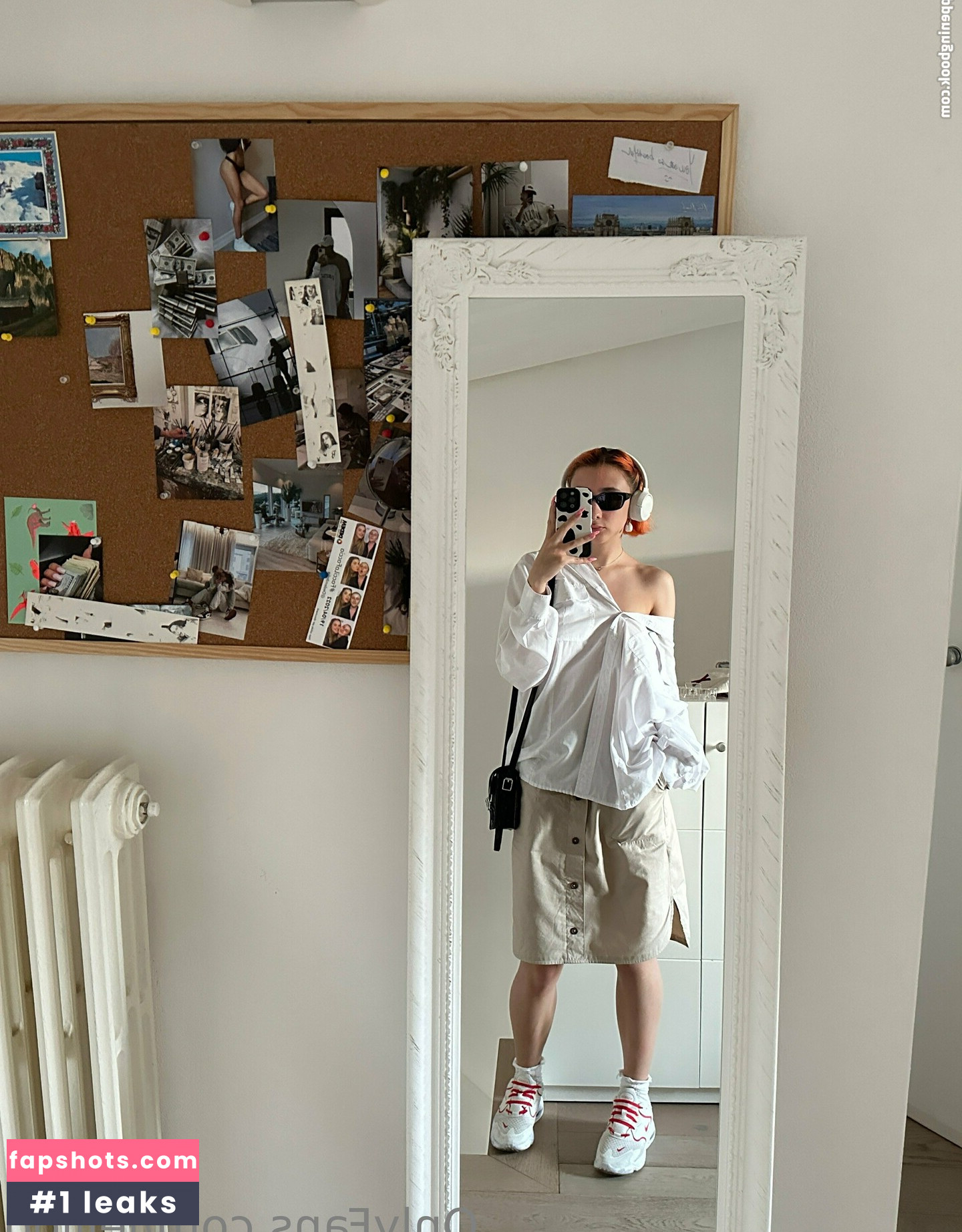 leliloo Nahé úniky fotek pouze od fanoušků #31 - Fapshots