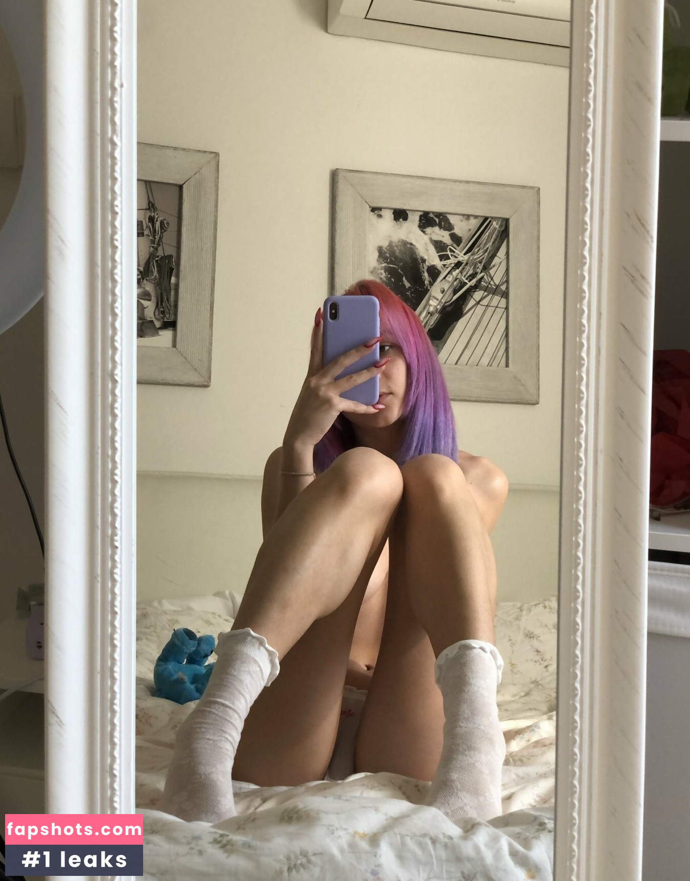 leliloo Nahé úniky fotek pouze od fanoušků #48 - Fapshots